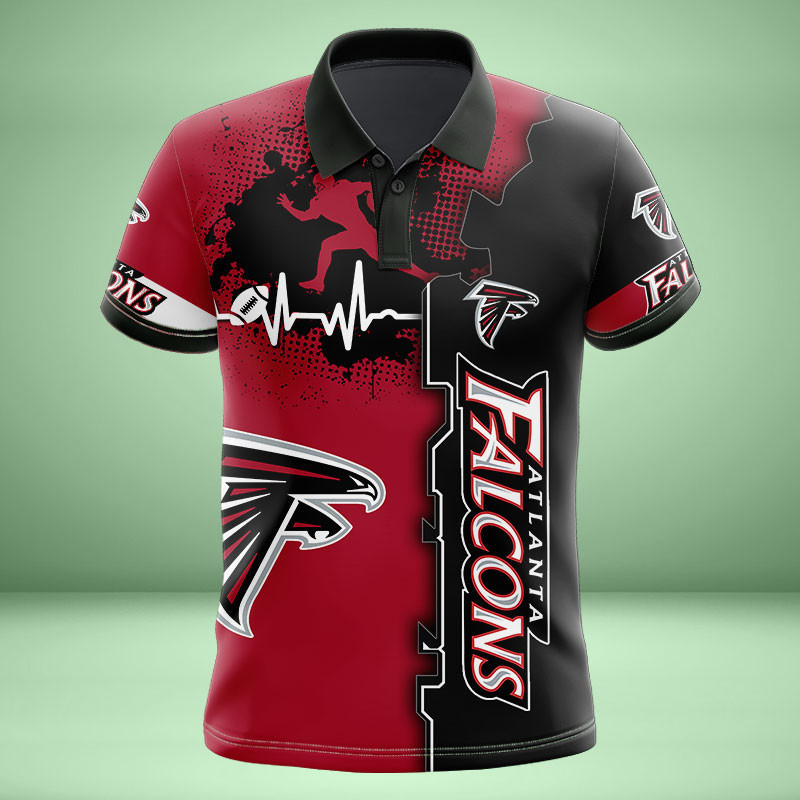 Atlanta Falcons TTB5507