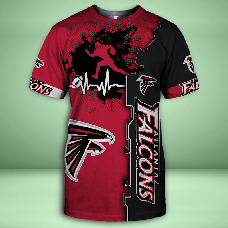 Atlanta Falcons TTB5507