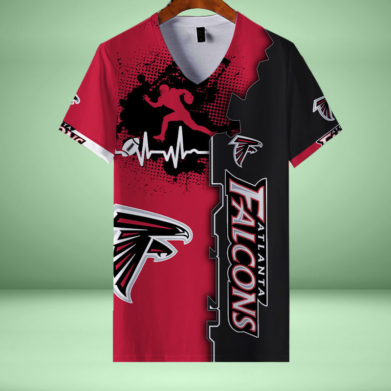Atlanta Falcons TTB5507