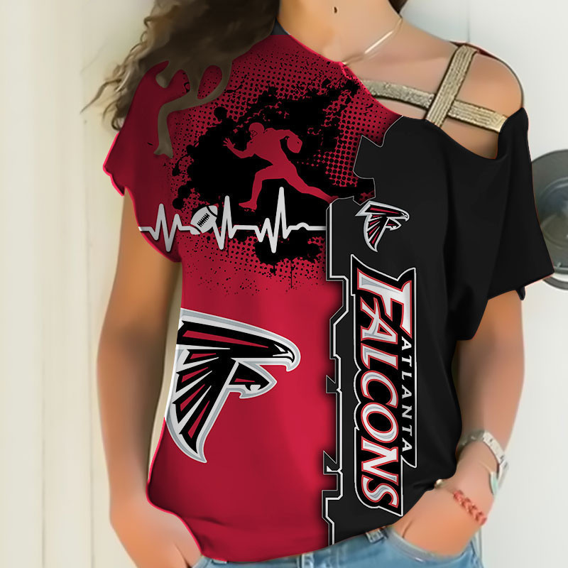 Atlanta Falcons TTB5507