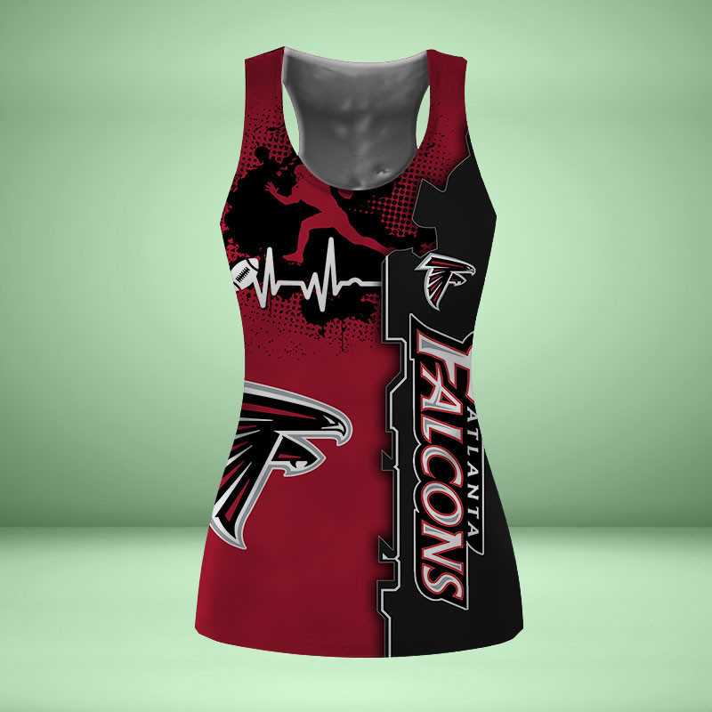 Atlanta Falcons TTB5507