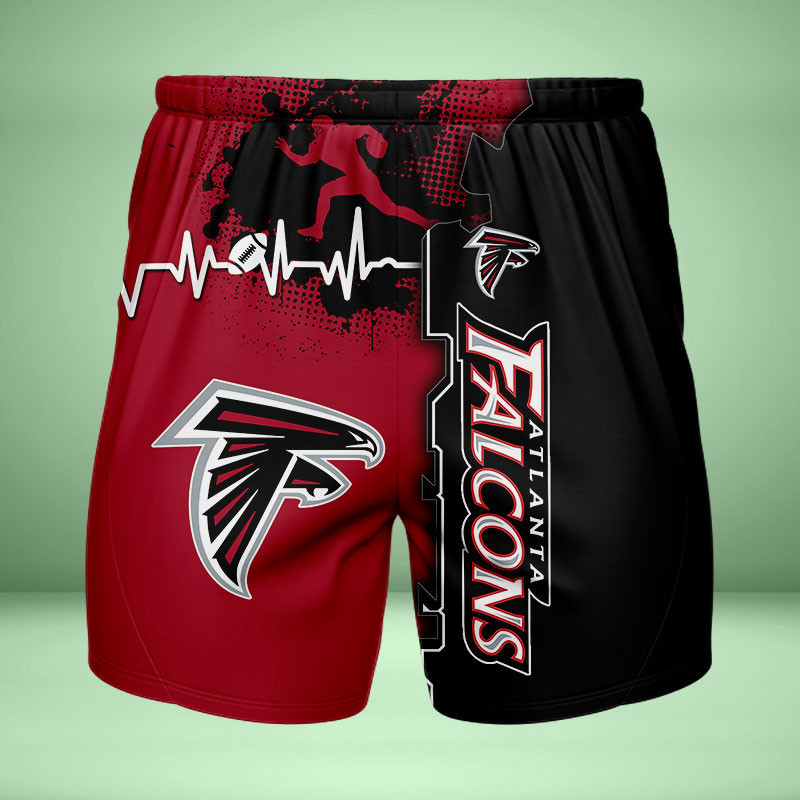 Atlanta Falcons TTB5507