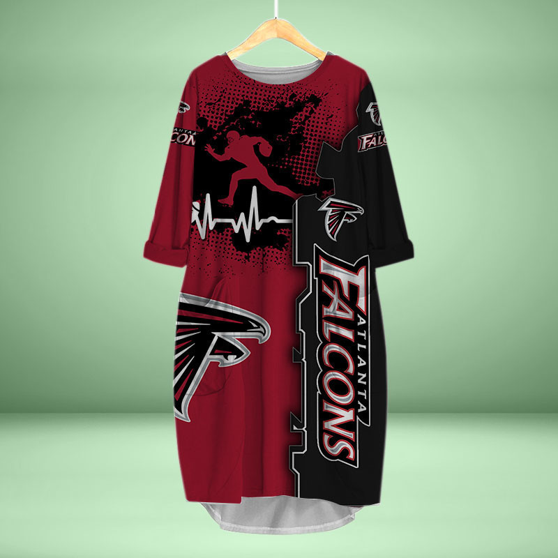 Atlanta Falcons TTB5507