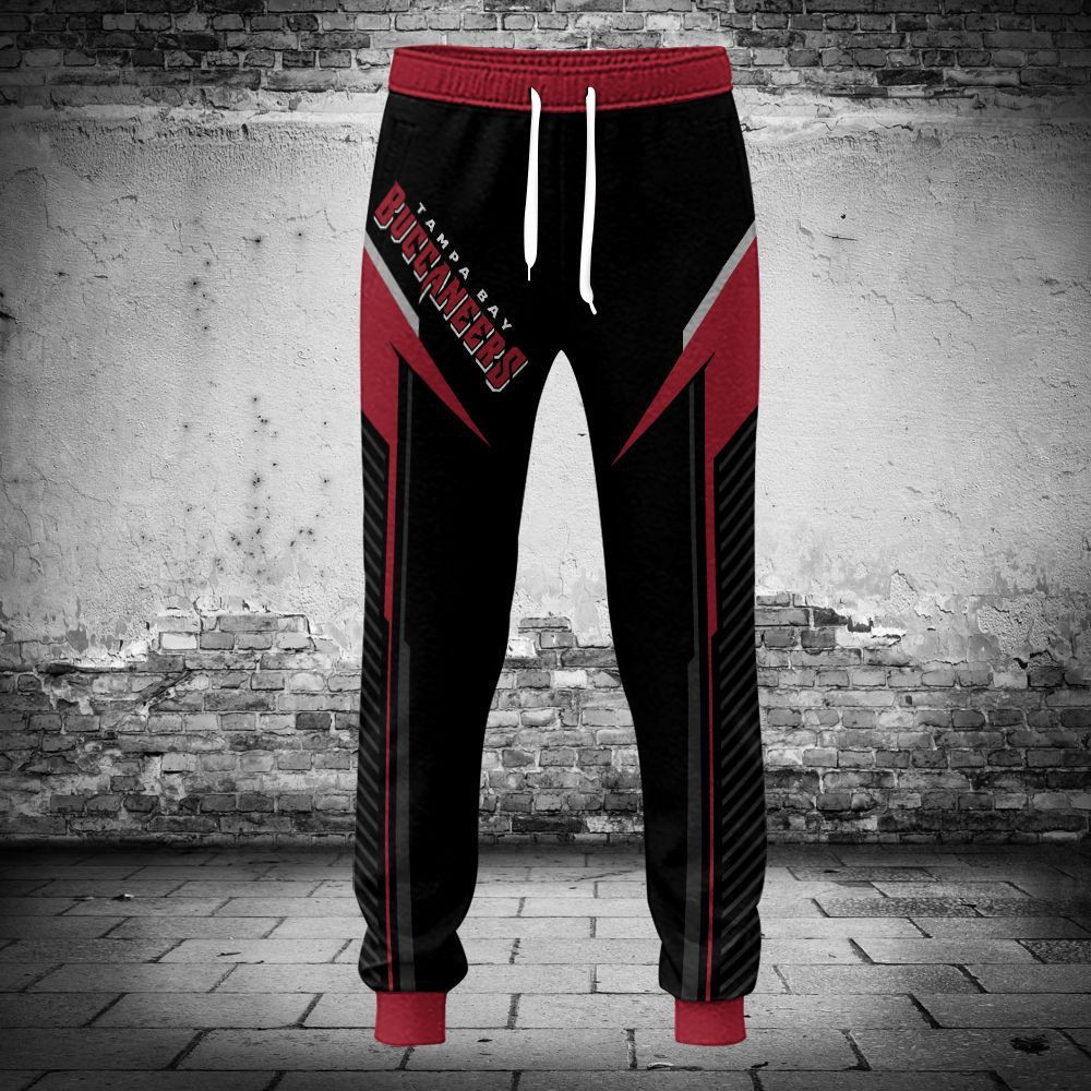 Tampa Bay Buccaneers Limited Hoodie | Jogger S401