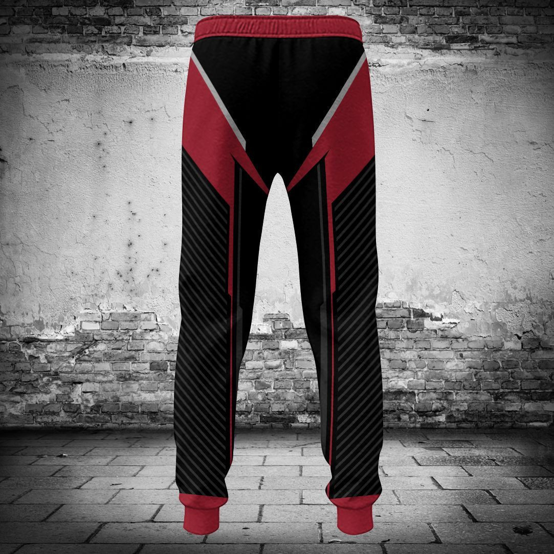 Tampa Bay Buccaneers Limited Hoodie | Jogger S401