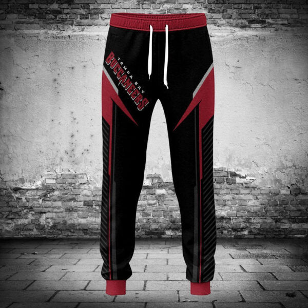 Tampa Bay Buccaneers Limited Hoodie | Jogger S401