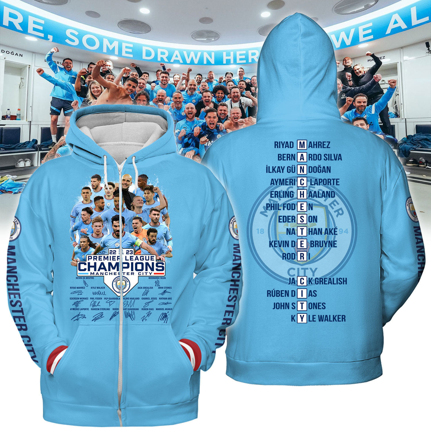 PL Champs Shirt MC1951