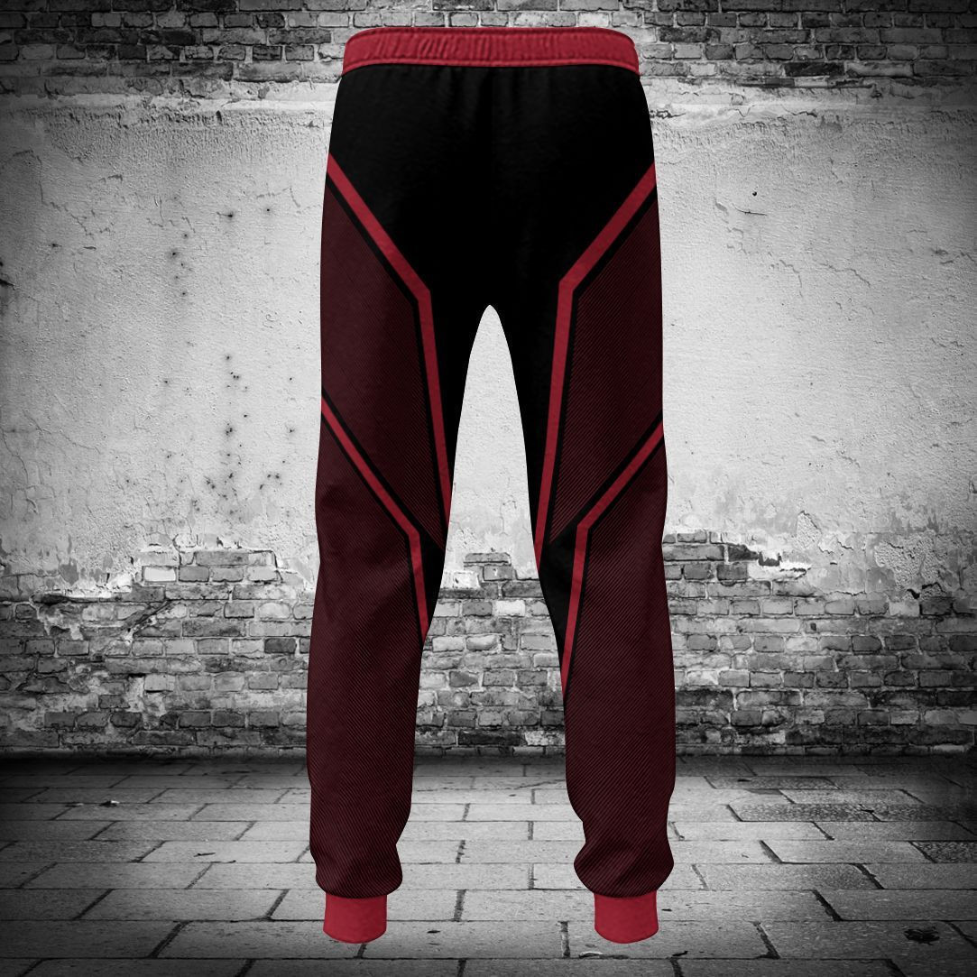 Tampa Bay Buccaneers Limited Hoodie | Jogger S405