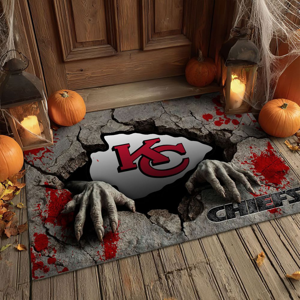 Kansas City Chiefs VITT2768