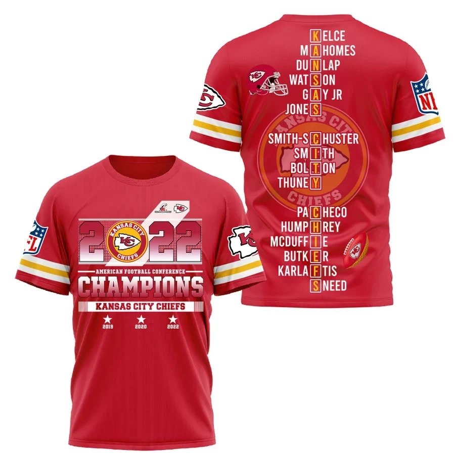 PREMIUM KCC 3D SHIRT TL KC281