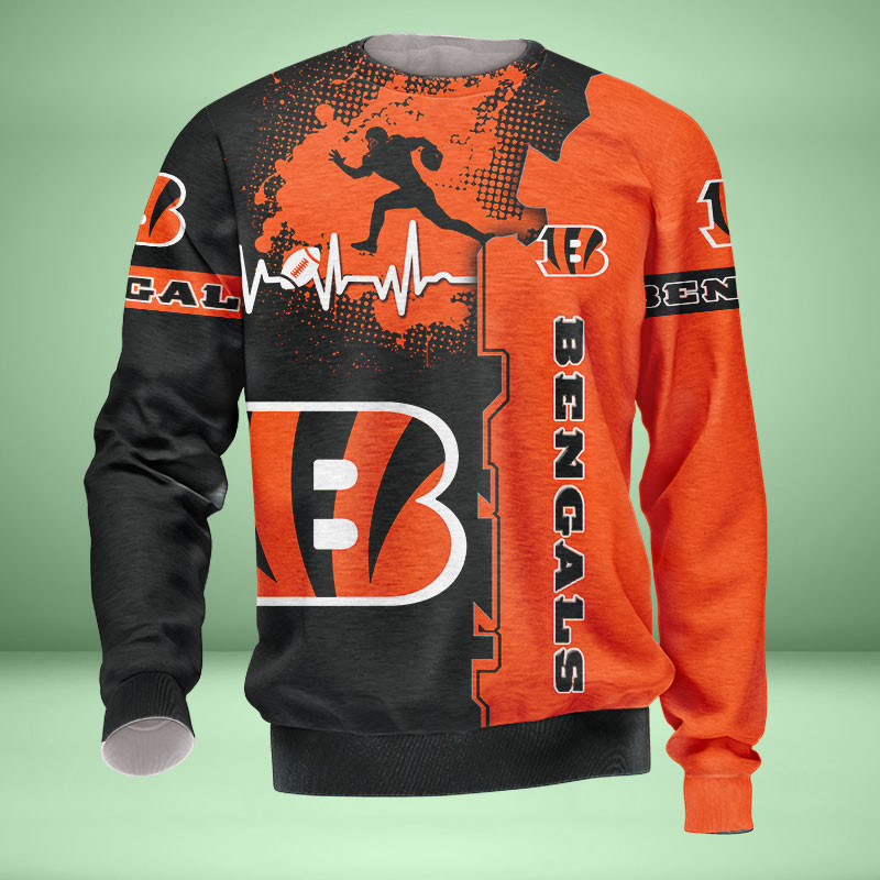 Cincinnati Bengals TTB5512