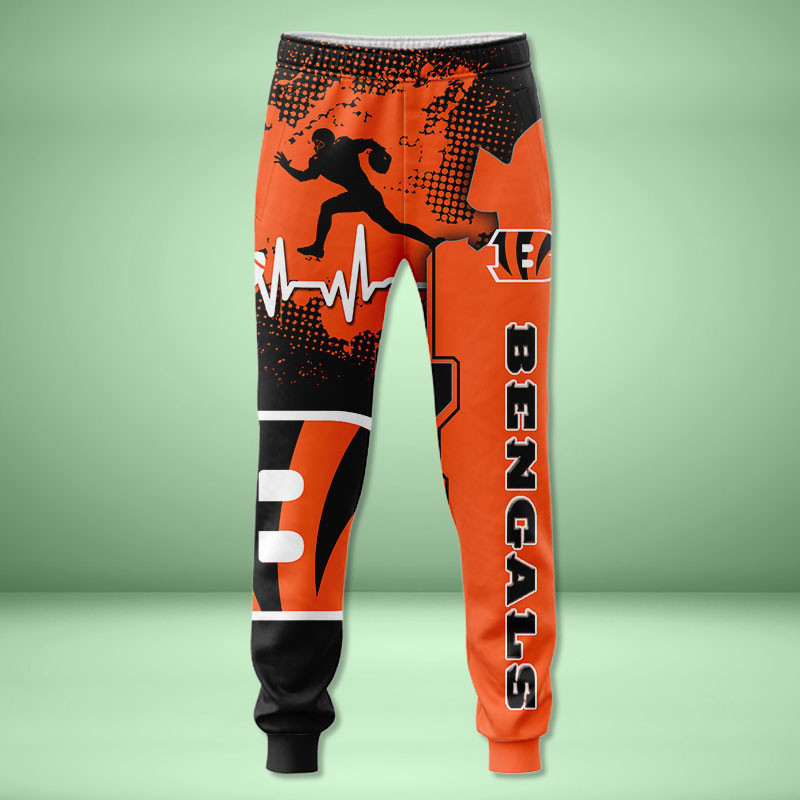 Cincinnati Bengals TTB5512