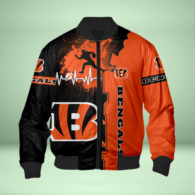 Cincinnati Bengals TTB5512