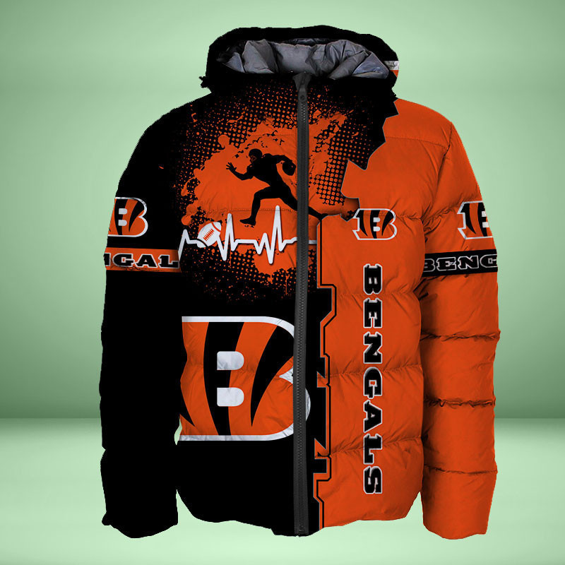 Cincinnati Bengals TTB5512