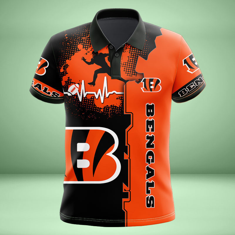 Cincinnati Bengals TTB5512