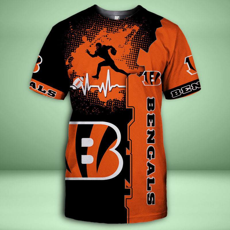 Cincinnati Bengals TTB5512