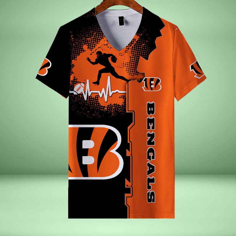 Cincinnati Bengals TTB5512