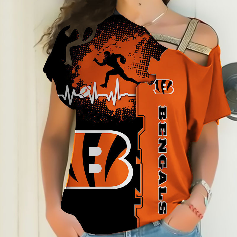 Cincinnati Bengals TTB5512