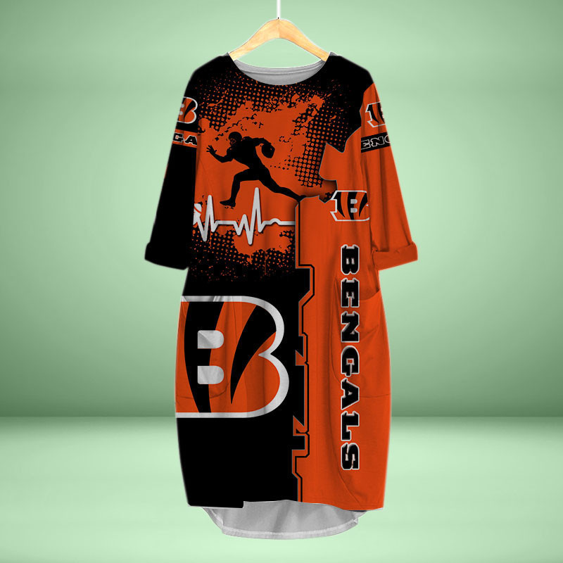 Cincinnati Bengals TTB5512