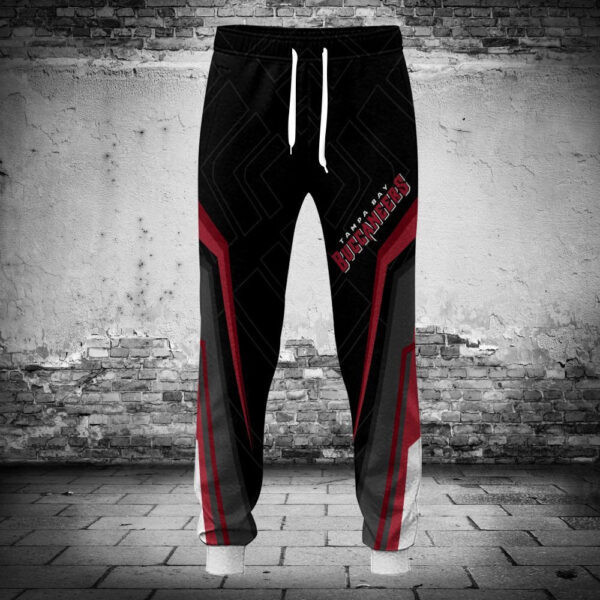 Tampa Bay Buccaneers Limited Hoodie | Jogger S415