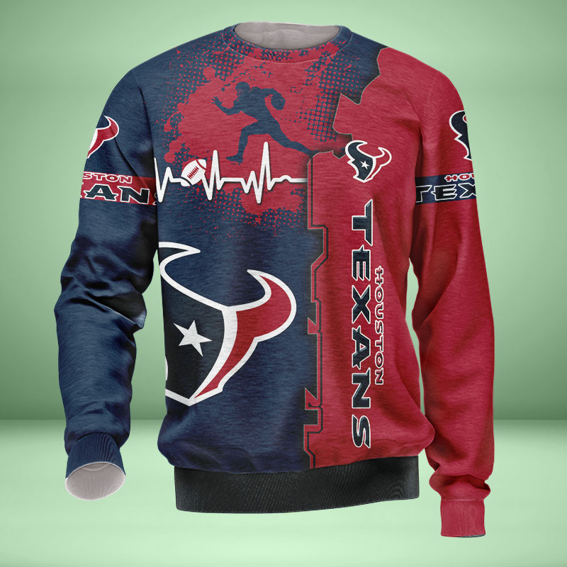 Houston Texans TTB5518
