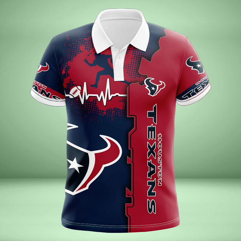 Houston Texans TTB5518