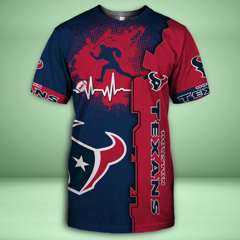 Houston Texans TTB5518