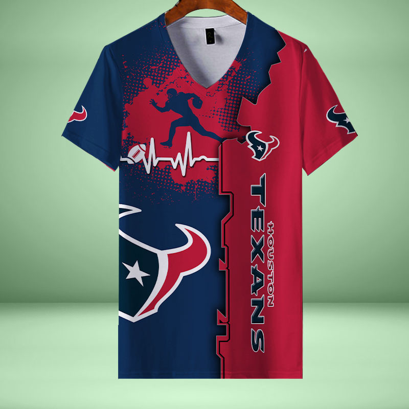 Houston Texans TTB5518
