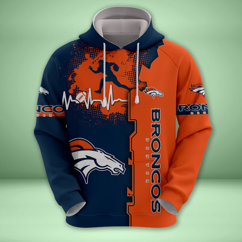 Denver Broncos TTB5515
