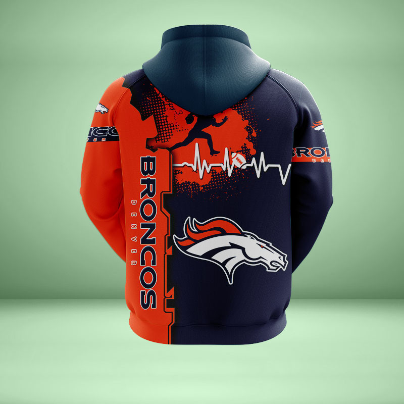 Denver Broncos TTB5515