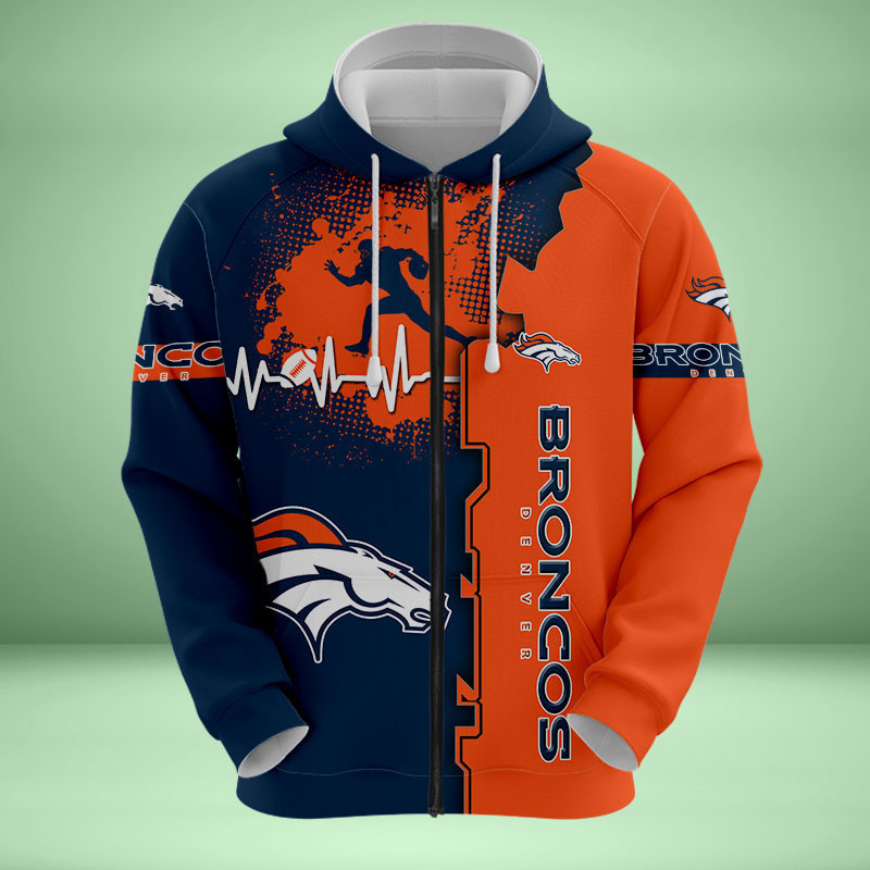 Denver Broncos TTB5515