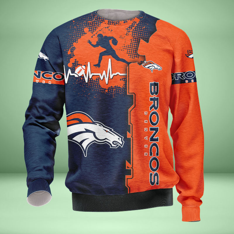 Denver Broncos TTB5515