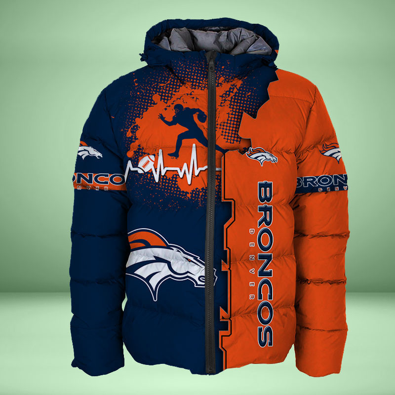 Denver Broncos TTB5515