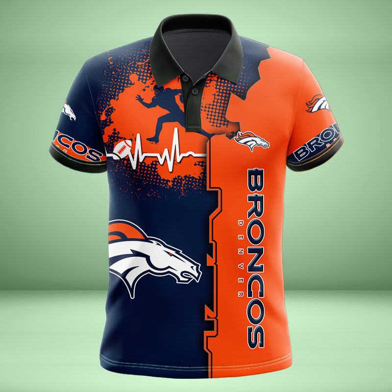 Denver Broncos TTB5515