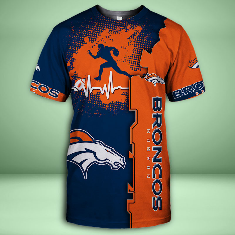 Denver Broncos TTB5515