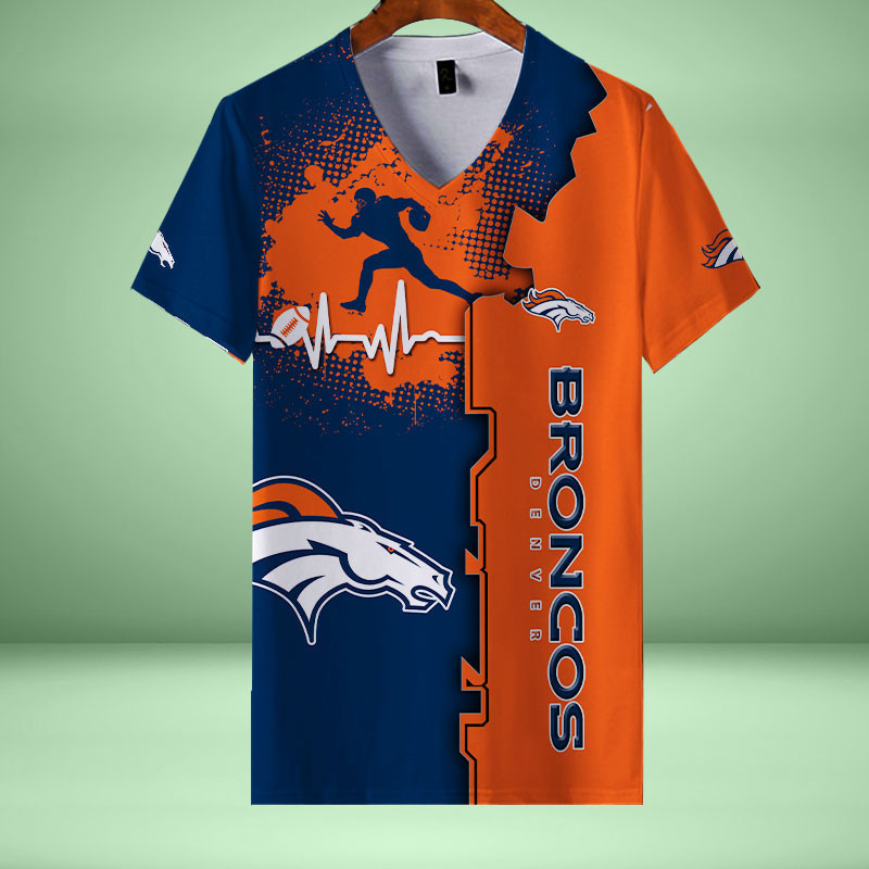 Denver Broncos TTB5515