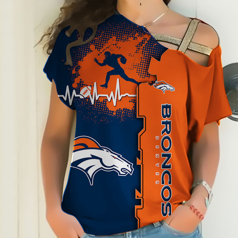 Denver Broncos TTB5515