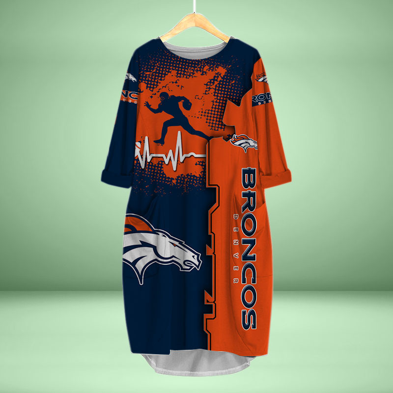 Denver Broncos TTB5515