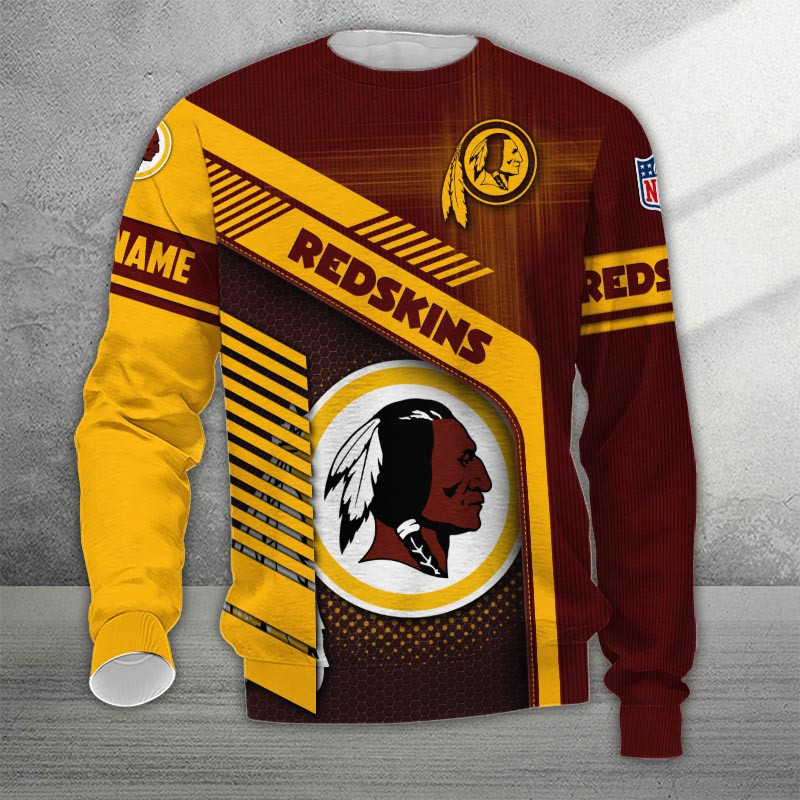 Washington Redskins DMHB4286 Hoodie, Tee, Polo, SweatShirt...