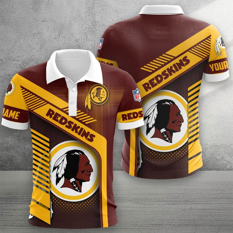 Washington Redskins DMHB4286 Hoodie, Tee, Polo, SweatShirt...