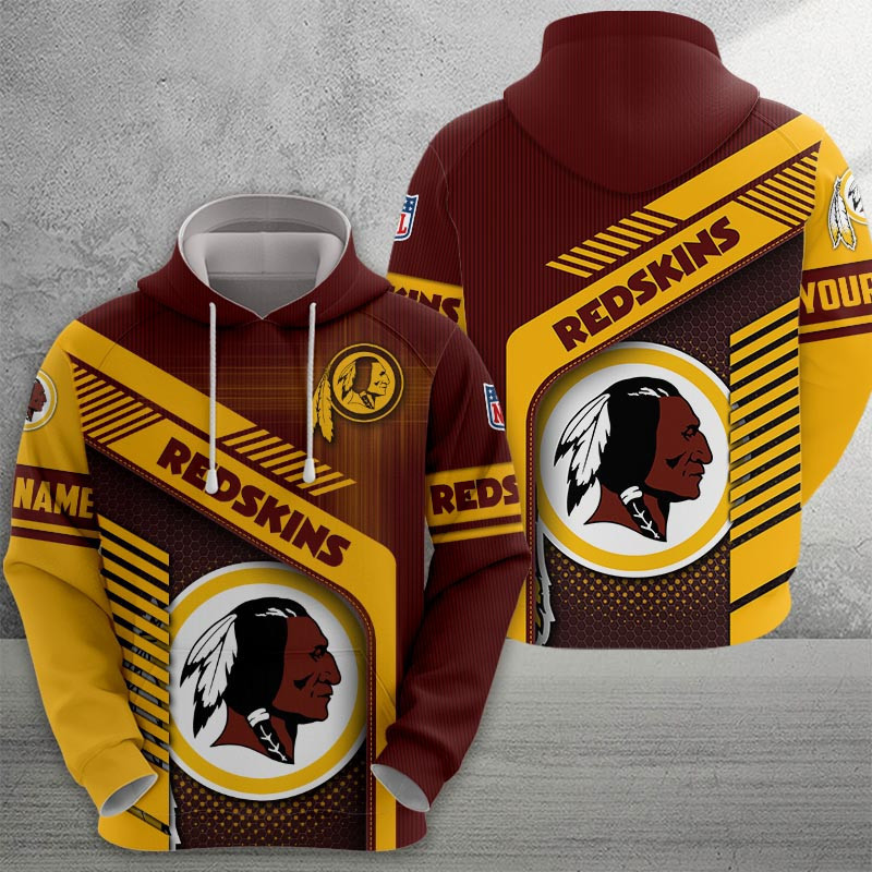 Washington Redskins DMHB4286 Hoodie, Tee, Polo, SweatShirt...