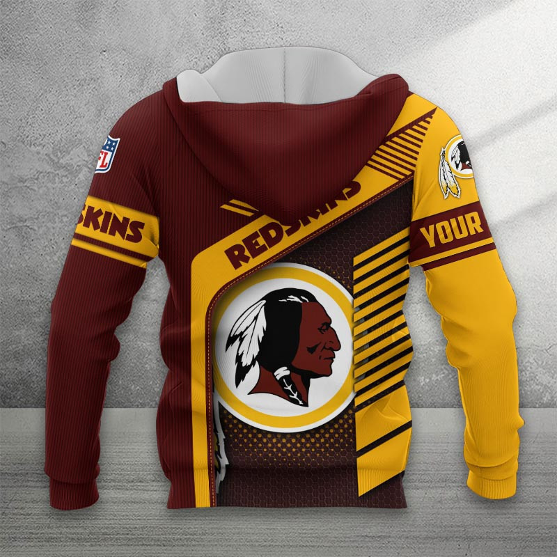 Washington Redskins DMHB4286 Hoodie, Tee, Polo, SweatShirt...