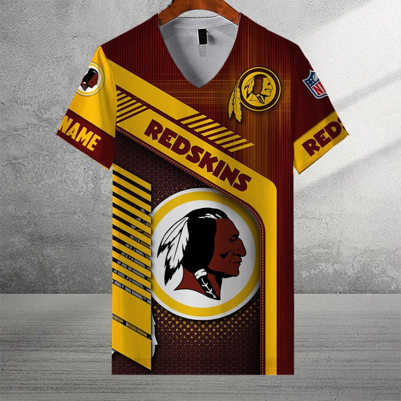 Washington Redskins DMHB4286 Hoodie, Tee, Polo, SweatShirt...