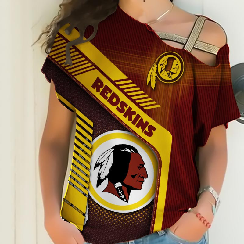 Washington Redskins DMHB4286 Hoodie, Tee, Polo, SweatShirt...