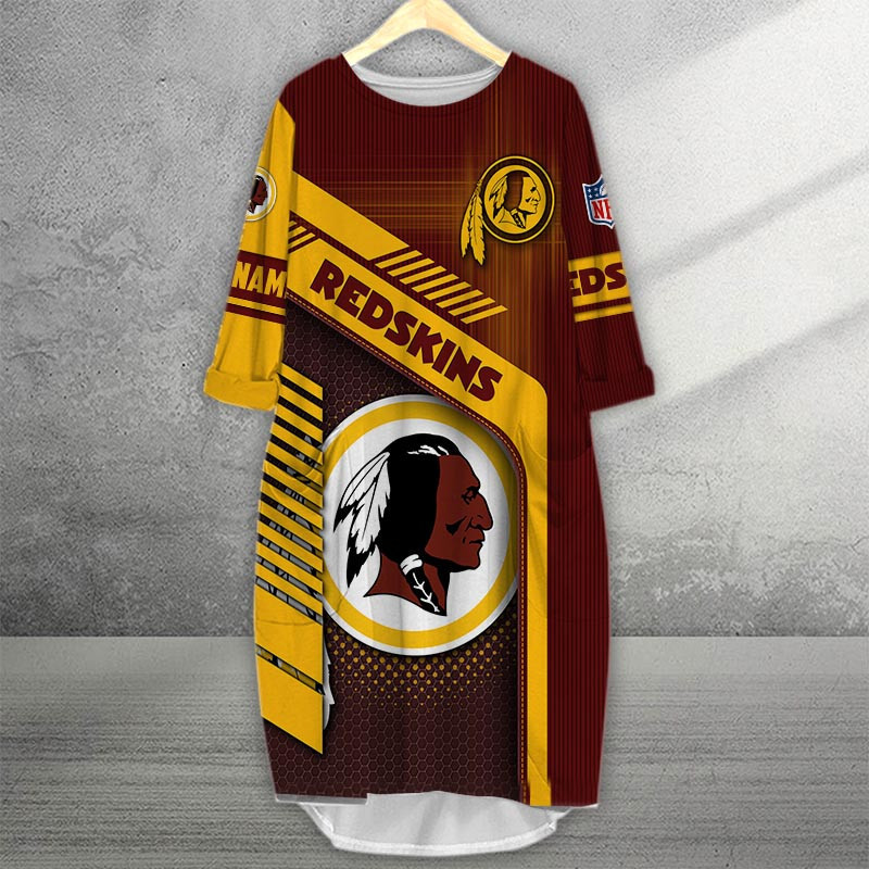 Washington Redskins DMHB4286 Hoodie, Tee, Polo, SweatShirt...