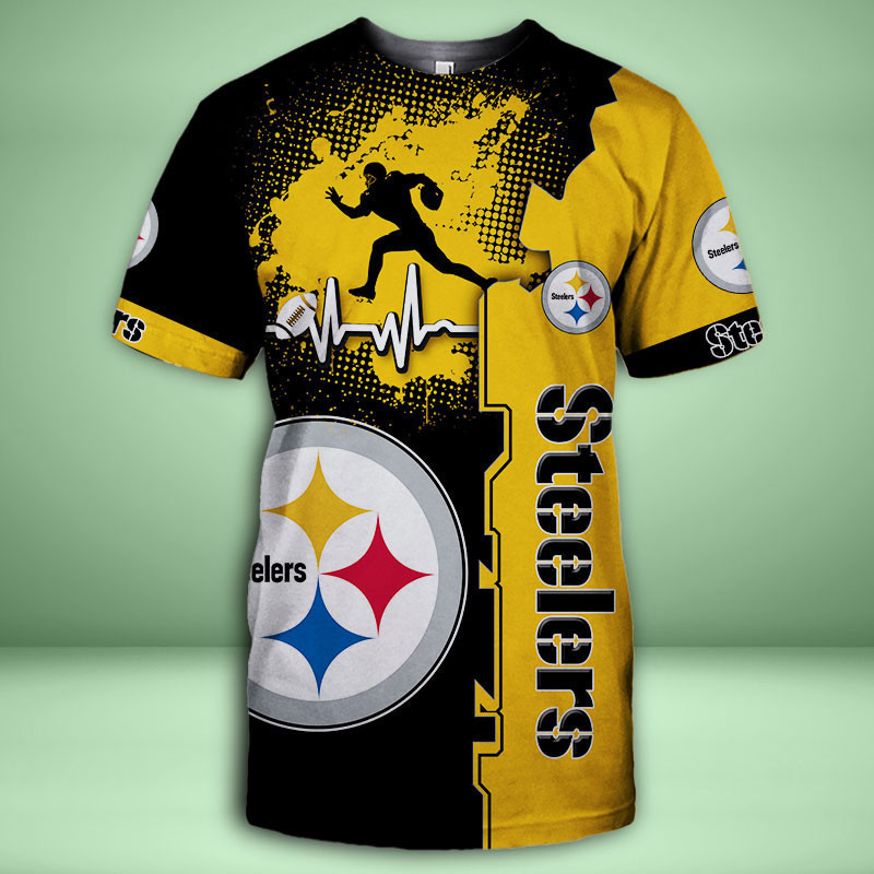 Pittsburgh Steelers TTB5532