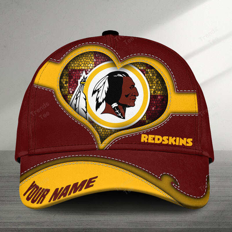 Washington Redskins DMHA5111