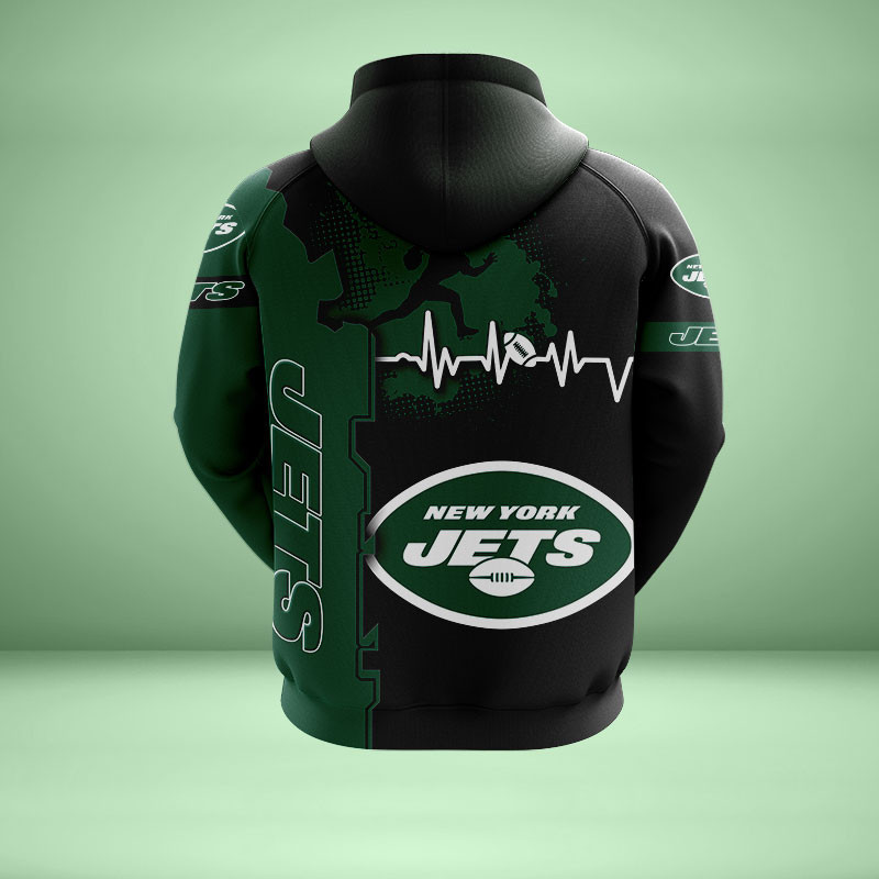 New York Jets TTB5529