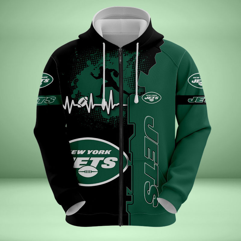 New York Jets TTB5529