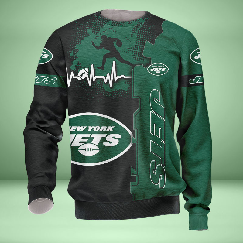 New York Jets TTB5529